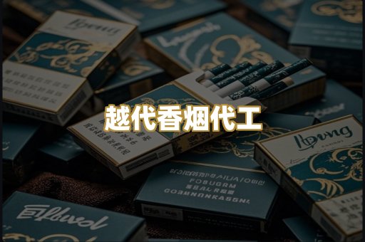 越代香烟代工